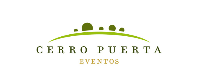 Patrocinador Cerro Puerta Eventos